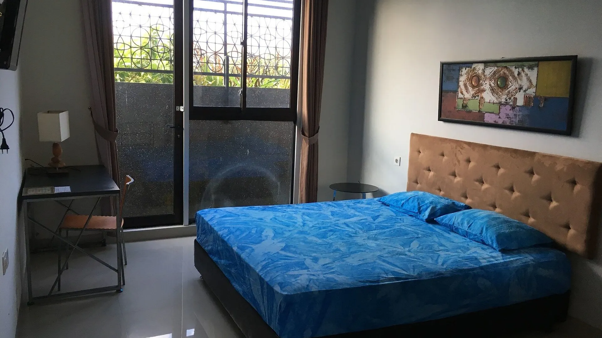 Oyo 697 Olivia Inn Denpasar Legian Gæstehus