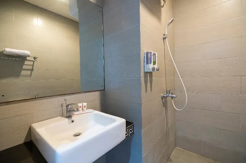 Gæstehus Oyo 697 Olivia Inn Denpasar Legian