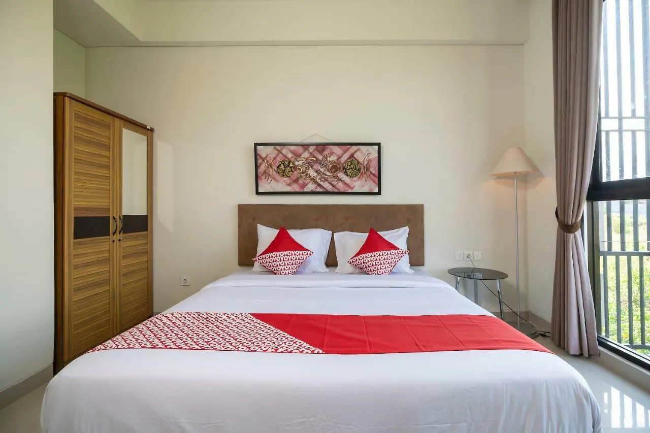 Oyo 697 Olivia Inn Denpasar Legian  Indonesia